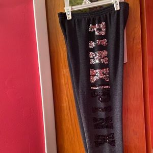 Victoria Secret Pink joggers